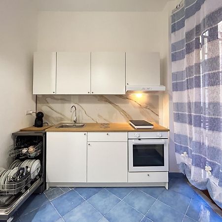 Exe Napoli Stadium Apartment Dış mekan fotoğraf
