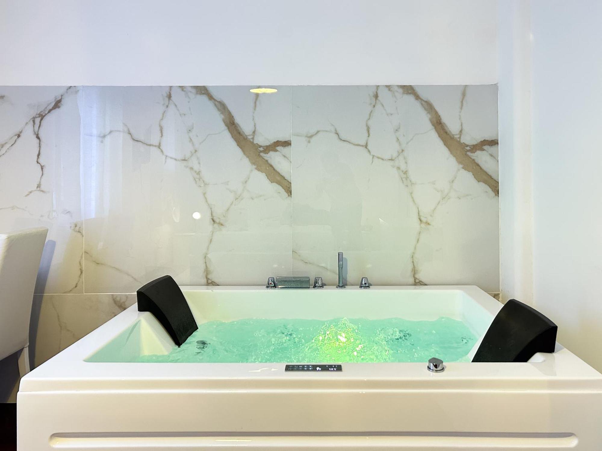 Exe Napoli Stadium Apartment Dış mekan fotoğraf